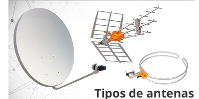 Instalar y orientar una antena parabólica en Ambite