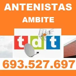 Antenistas Ambite